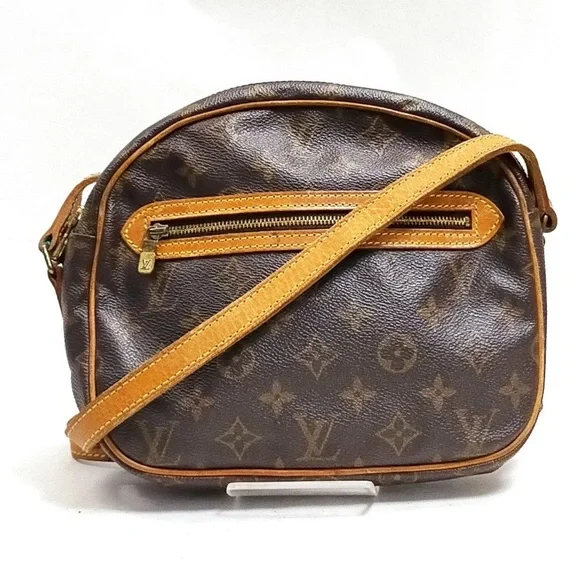Louis Vuitton Monogram Sac Senlis - Picture 1 of 9